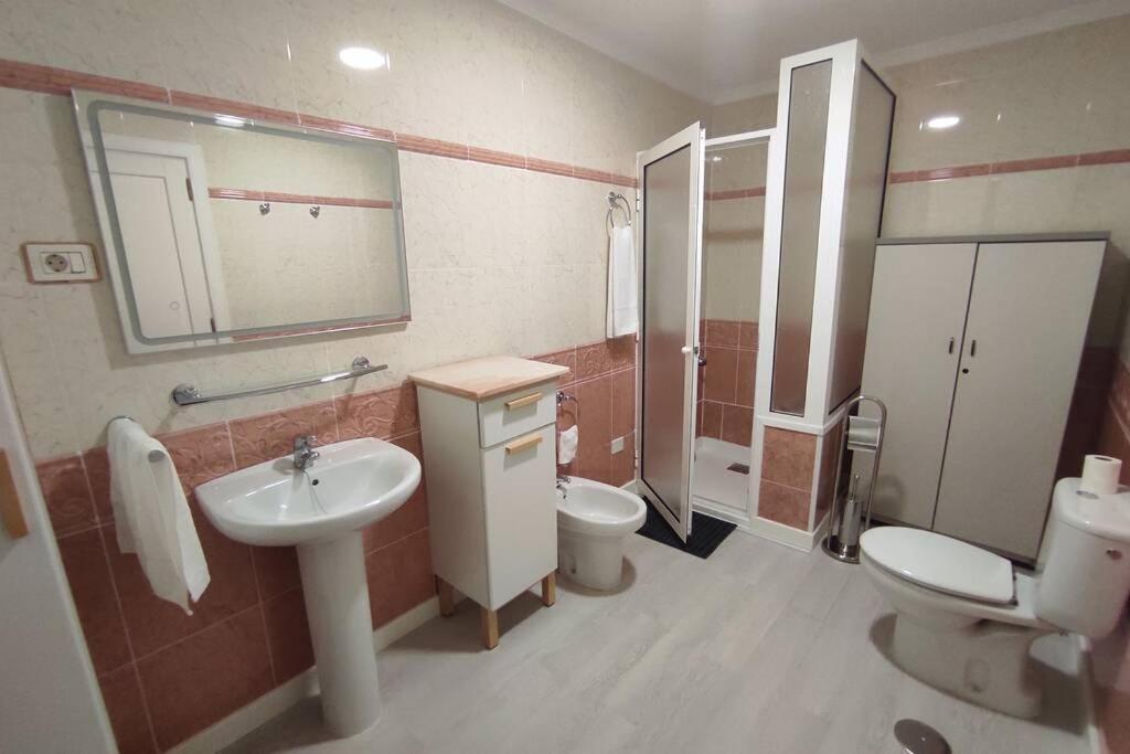 Apartamento Boutique Cruce De Melenara Exterior foto