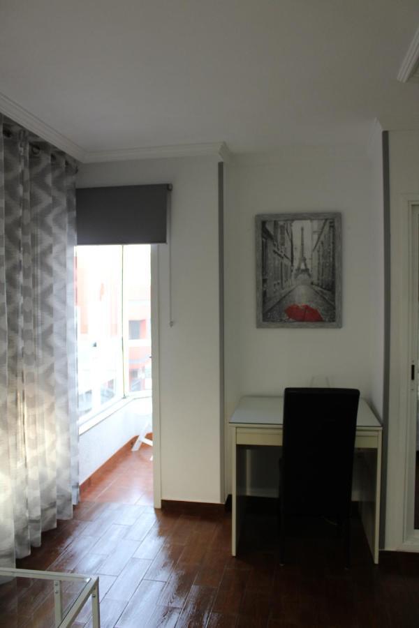 Apartamento Boutique Cruce De Melenara Exterior foto