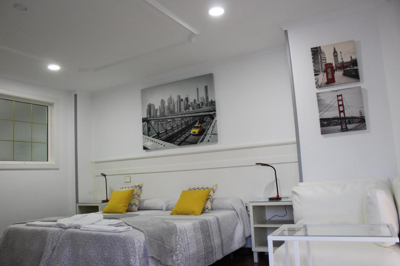 Apartamento Boutique Cruce De Melenara Exterior foto