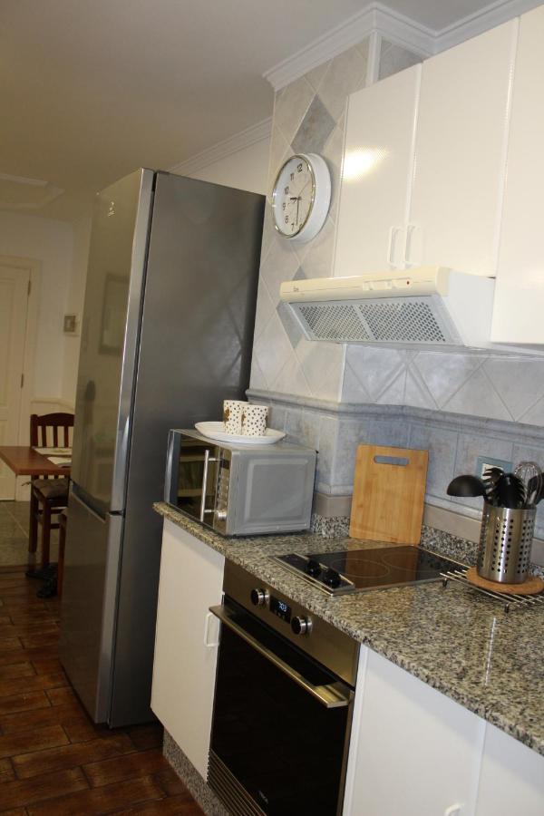 Apartamento Boutique Cruce De Melenara Exterior foto