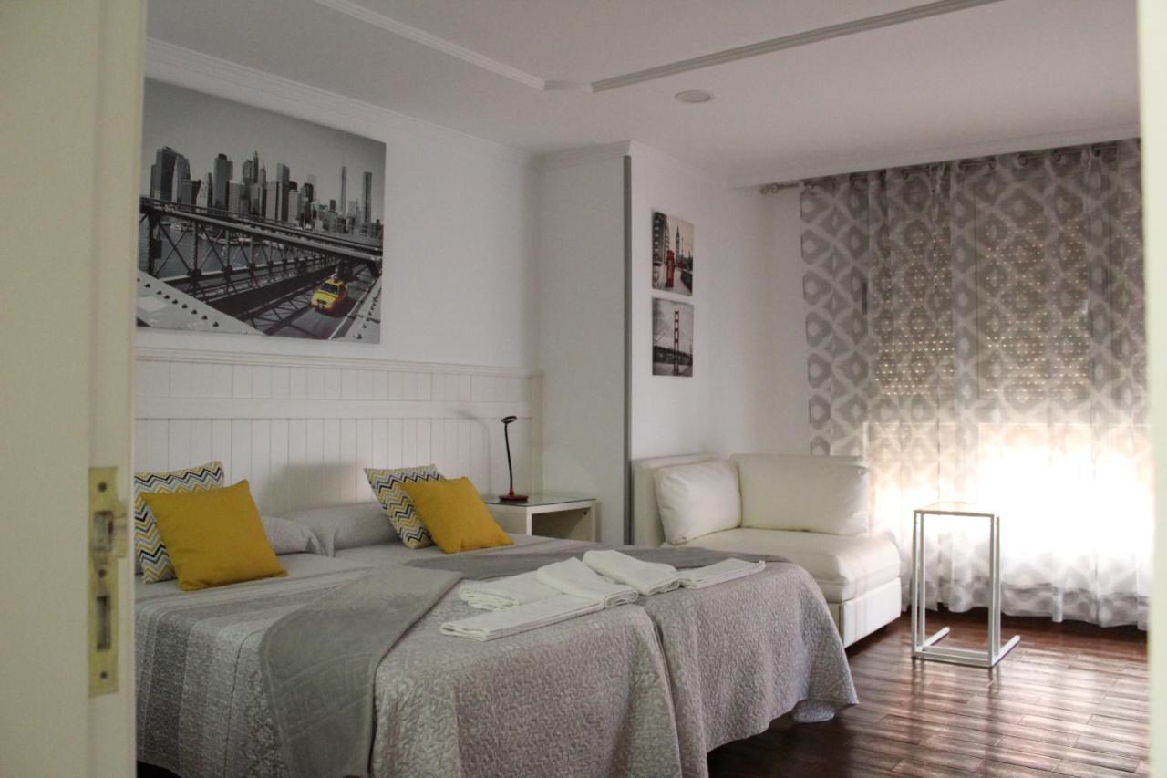 Apartamento Boutique Cruce De Melenara Exterior foto