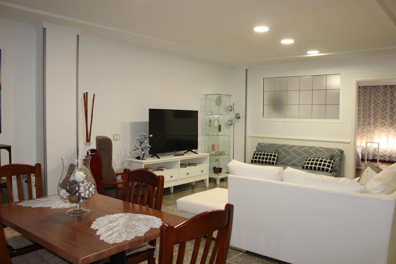 Apartamento Boutique Cruce De Melenara Exterior foto
