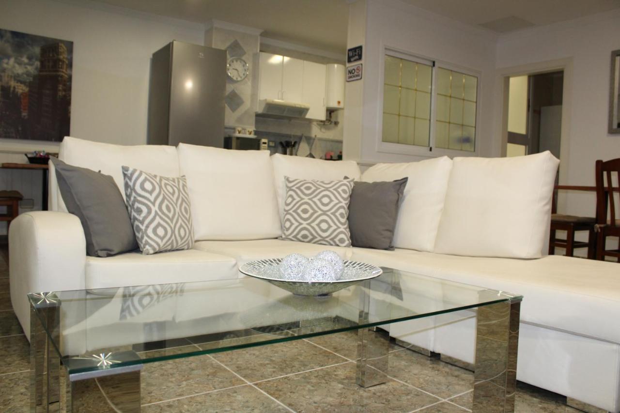 Apartamento Boutique Cruce De Melenara Exterior foto
